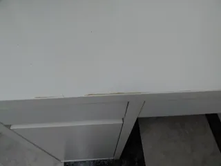 Escritorio Blanco Ikea