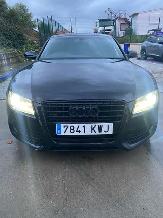 Audi A5 2012 para despiece