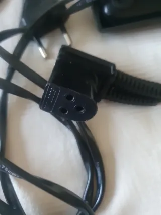 Lote pedal SINGER 4826C y accesorios originales