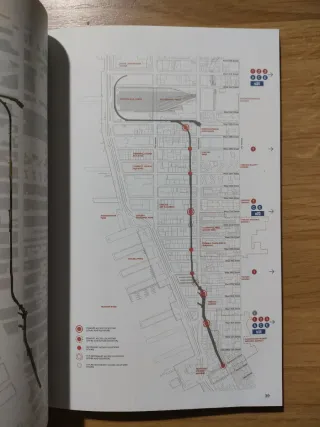 Designing the High Line: Gansevoort Street to 3...