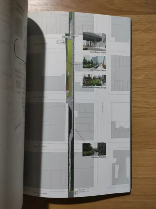 Designing the High Line: Gansevoort Street to 3...