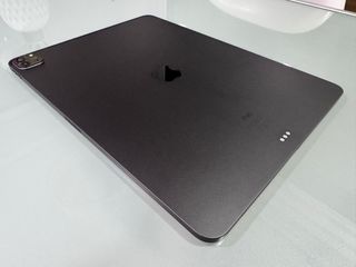 iPad Pro 12.9 512GB 4ª Gen Grigio Siderale