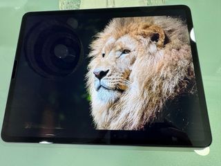 iPad Pro 12.9 512GB 4ª Gen Grigio Siderale