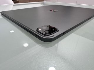 iPad Pro 12.9 512GB 4ª Gen Grigio Siderale