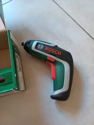 Atornillador Bosch IXO 7 3.6V