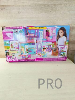 Casa Malibu Casa di Bambole - Barbie