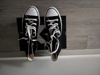 Converse All Star Talla 37.5