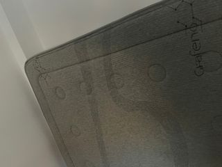 Colchón Nano Grafeno 105x190