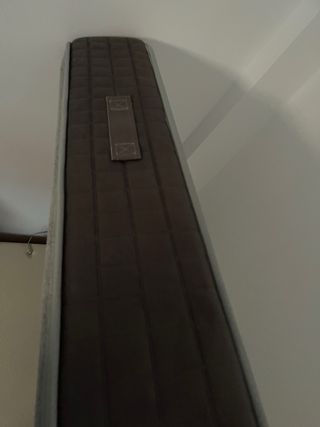 Colchón Nano Grafeno 105x190