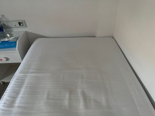 Colchón Nano Grafeno 105x190