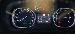 Citroen SpaceTourer 2017