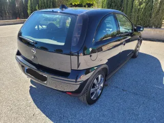 Opel Corsa 2006