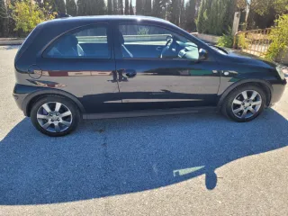 Opel Corsa 2006