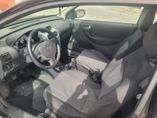 Opel Corsa 2006