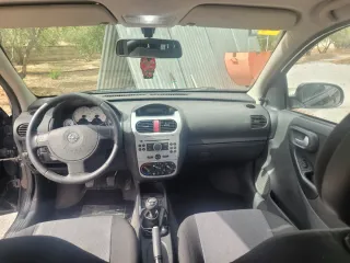 Opel Corsa 2006