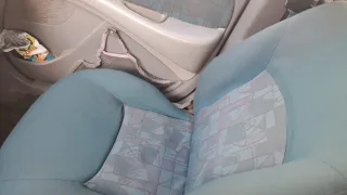 Nissan Almera Tino 2.2DCI2004