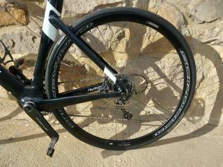 Bici da strada Wilier Triestina cento1air