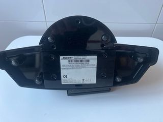 Altavoz Bose Negro/Gris con Mando