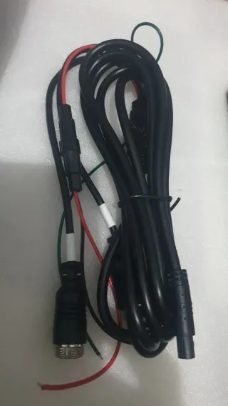 Monitor Espejo Retrovisor 9 Táctil