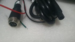 Monitor Espejo Retrovisor 9 Táctil