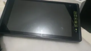 Monitor Espejo Retrovisor 9 Táctil