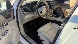 Volvo XC90 T8 RECHARGE 2023