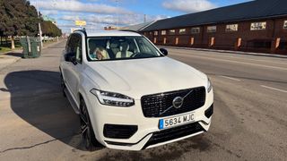 Volvo XC90 T8 RECHARGE 2023