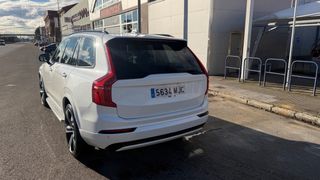 Volvo XC90 T8 RECHARGE 2023