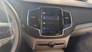 Volvo XC90 T8 RECHARGE 2023