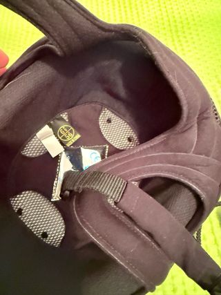 Casco equitación Aero Wave T56 sin usar