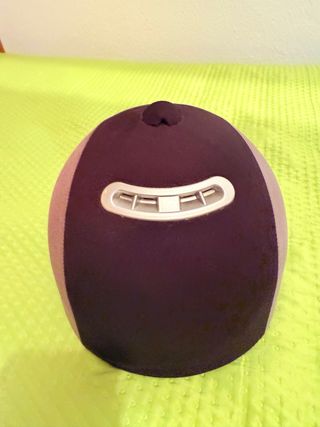 Casco equitación Aero Wave T56 sin usar