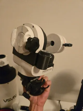 Skywatcher AZ GTI Montura