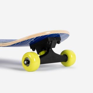 Skateboard para niños de 3 a 7 años Play 120 SUPERMAN