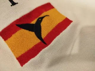 Polo Ushuaia Ibiza Merchan Oficial