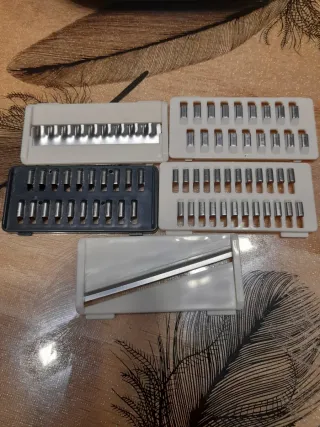 Affettatrice multifunzione