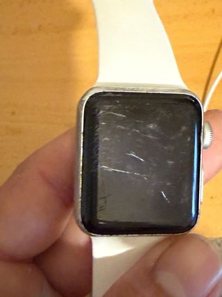 Apple Watch Serie 3 Blanco