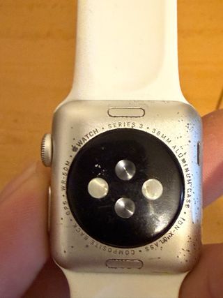 Apple Watch Serie 3 Blanco