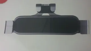 Soporte Coche Móvil A019