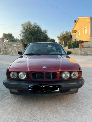 BMW Serie 5 1994