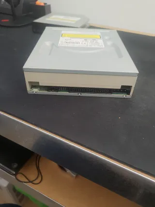 Pioneer DVR-116D Masterizzatore DVD Interno