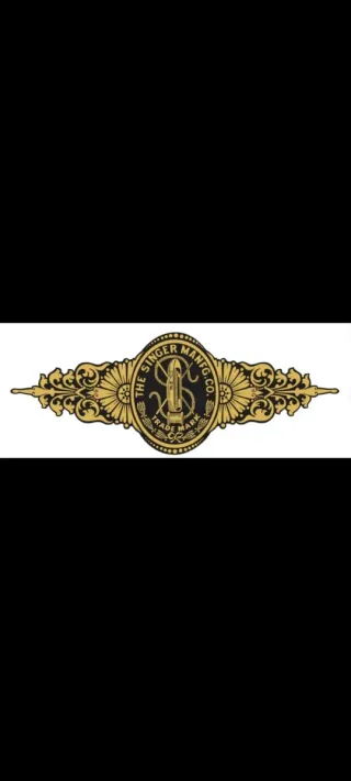 Pegatina Maquina Coser SINGER