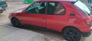 Peugeot 306 2000