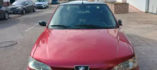Peugeot 306 2000