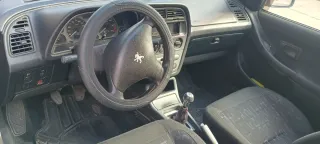 Peugeot 306 2000