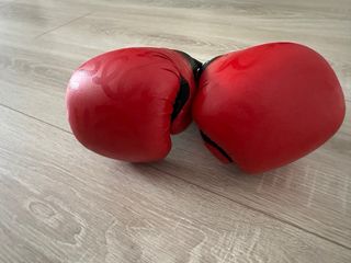 Guantes Boxeo Infantil 6oz