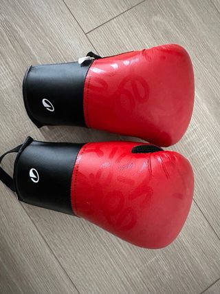 Guantes Boxeo Infantil 6oz