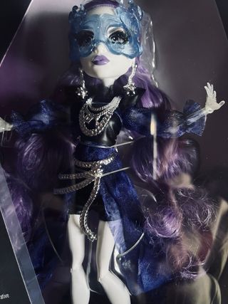 Monster High Spectra Haunt Couture