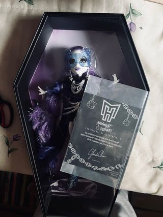 Monster High Spectra Haunt Couture