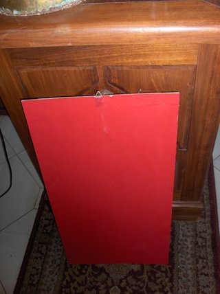 Coppia Pupi Siciliani Antichi Originali Collezione