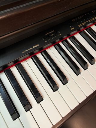 Piano Digital Kawai CN290